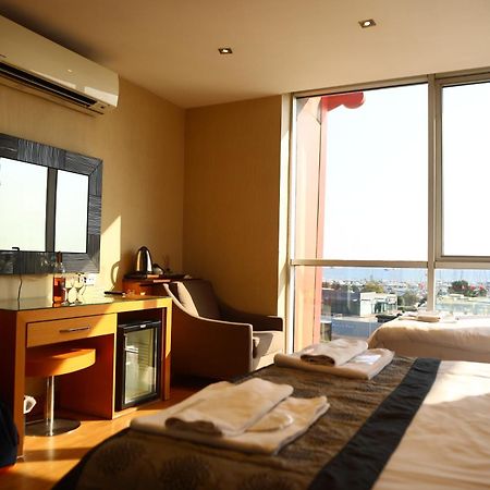 Le Marde Hotel Istanbul Exterior foto