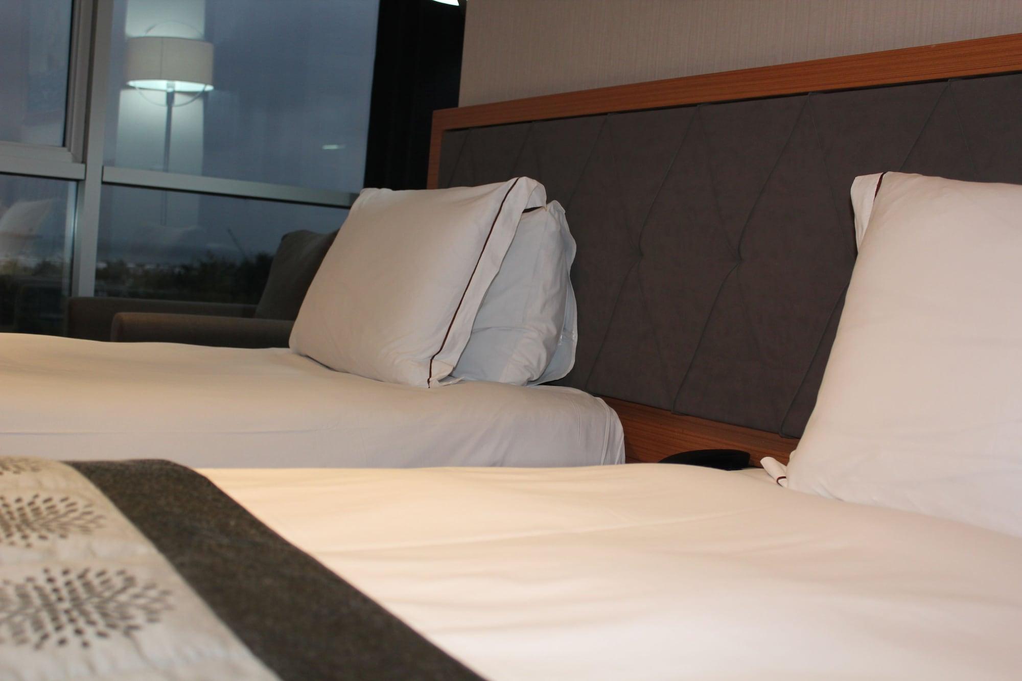 Le Marde Hotel Istanbul Exterior foto